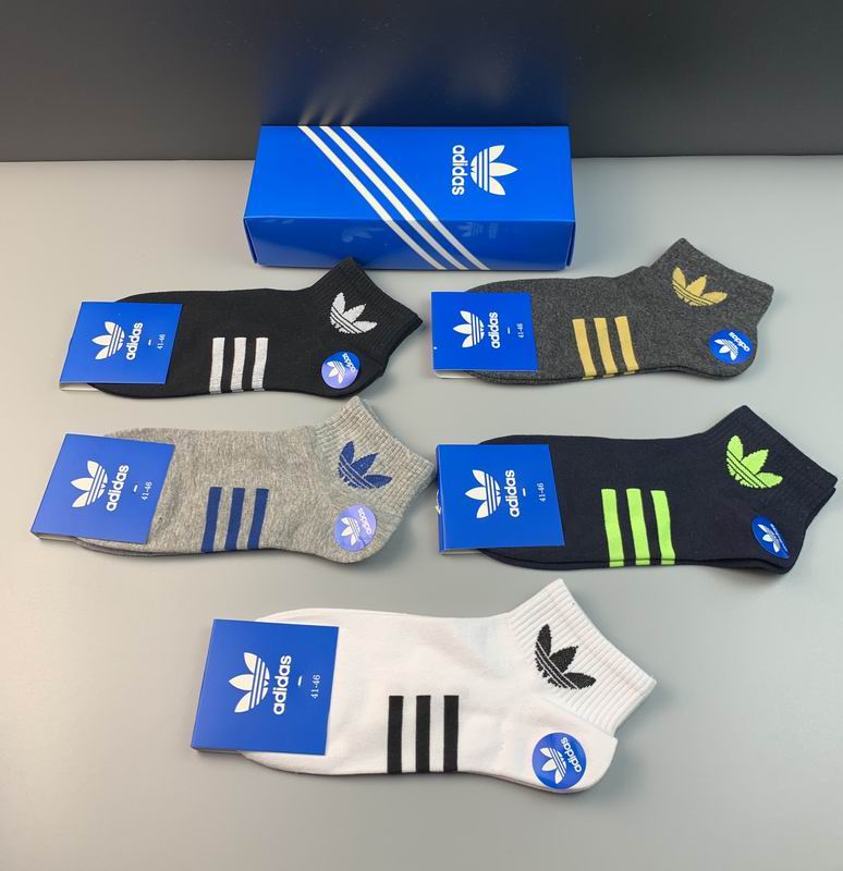 Adidas socks 27